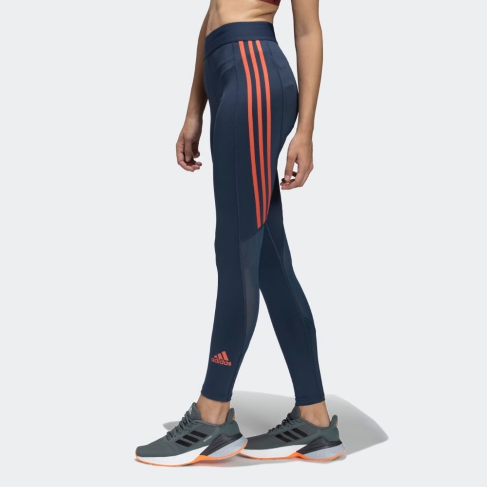 Adidas 3-STRIPES TIGHTS - Picture 1 of 9